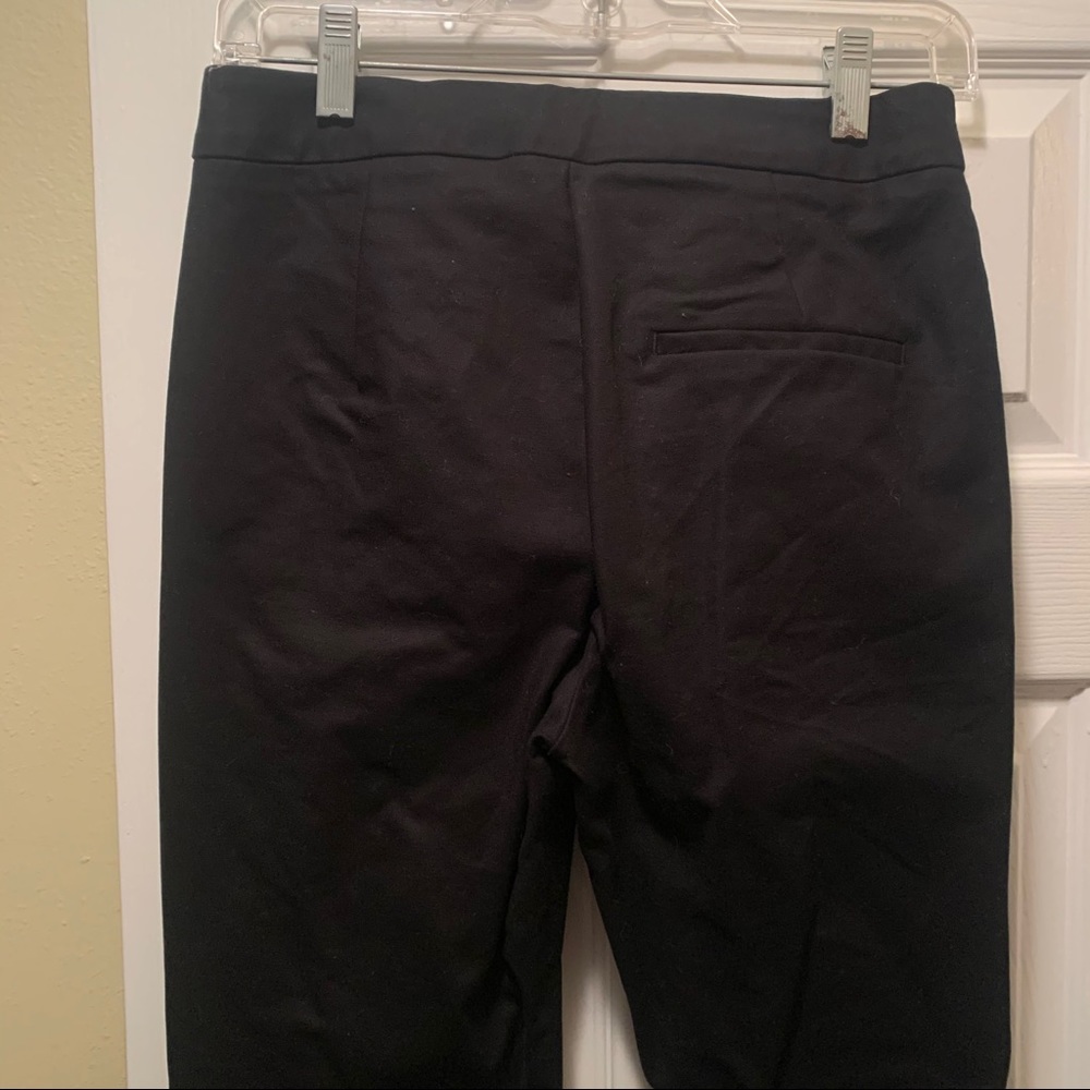 Zara work slacks - Picture 5 of 6
